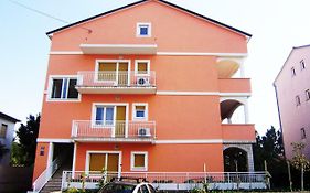 Apartmani Marija